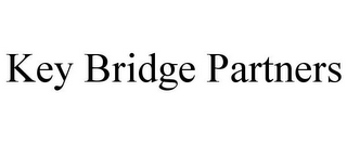 KEY BRIDGE PARTNERS