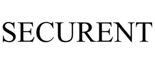 SECURENT