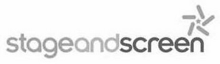 STAGEANDSCREEN