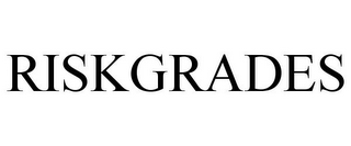 RISKGRADES