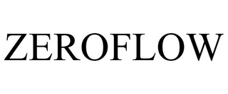 ZEROFLOW