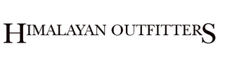 HIMALAYAN OUTFITTERS