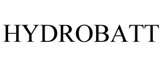 HYDROBATT