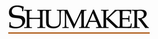 SHUMAKER