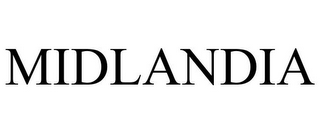 MIDLANDIA