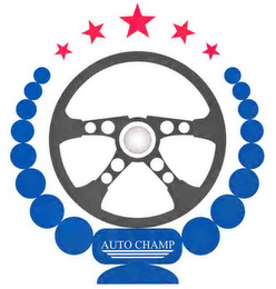 AUTO CHAMP