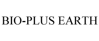 BIO-PLUS EARTH