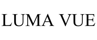 LUMA VUE