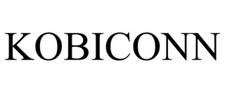 KOBICONN