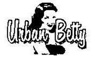 URBAN BETTY