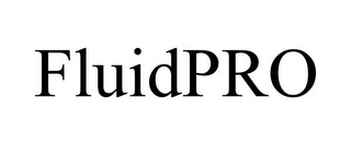 FLUIDPRO