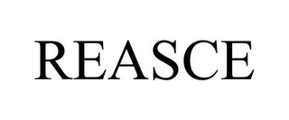 REASCE