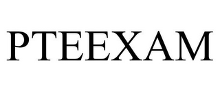 PTEEXAM