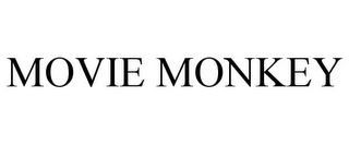 MOVIE MONKEY