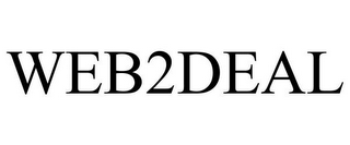 WEB2DEAL