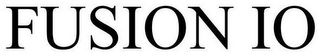 FUSION IO