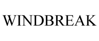 WINDBREAK