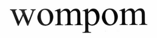 WOMPOW