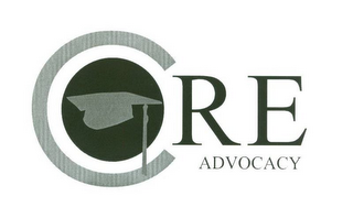 CORE ADVOCACY