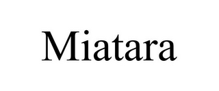 MIATARA