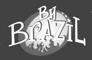 BY BRAZIL