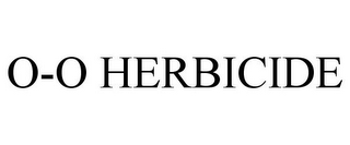 O-O HERBICIDE