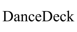 DANCEDECK