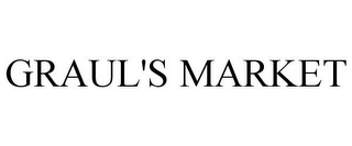 GRAUL'S MARKET