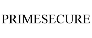 PRIMESECURE