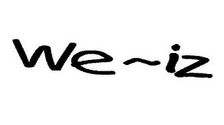 WE~IZ
