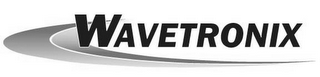 WAVETRONIX