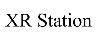 XR STATION