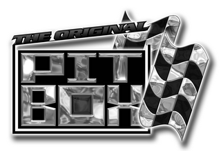 THE ORIGINAL PITBOX