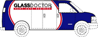 GLASSDOCTOR · HOME · AUTO · BUSINESS
