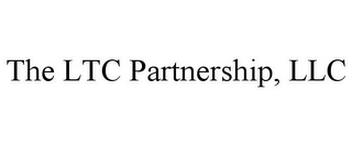 THE LTC PARTNERSHIP, LLC