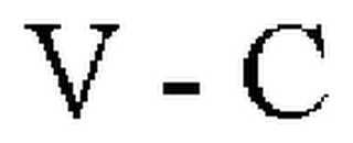 V - C