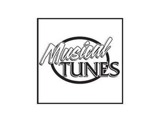 MUSICAL TUNES