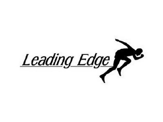 LEADING EDGE