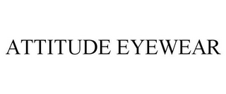 ATTITUDE EYEWEAR
