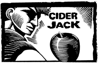 CIDER JACK