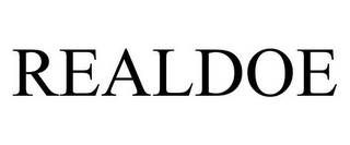 REALDOE