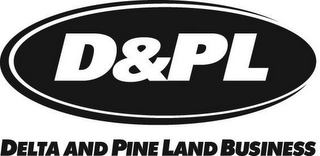 D&PL DELTA AND PINE LAND BUSINESS