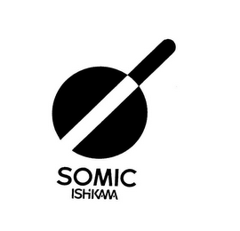 SOMIC ISHIKAWA