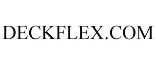 DECKFLEX.COM