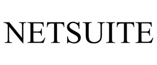 NETSUITE