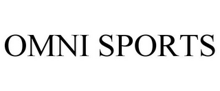OMNI SPORTS