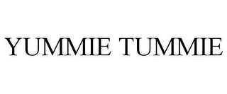 YUMMIE TUMMIE