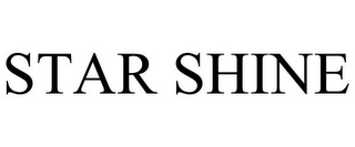 STAR SHINE