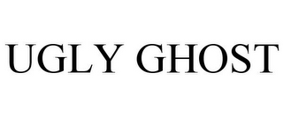 UGLY GHOST