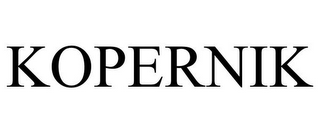 KOPERNIK